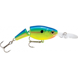 Rapala Wobler Jointed Shad Rap 05 PRT Rapala Wobler Jointed Shad Rap 05 PRT
