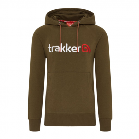Nikl Trakker Mikina CR Logo Hoody