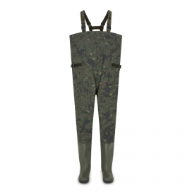 Trakker Prsačky N2 Camo Wader