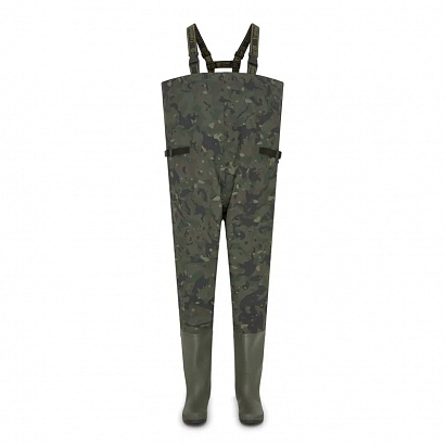 Trakker Prsačky N2 Camo Wader