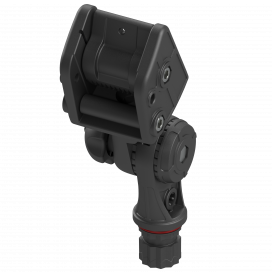 Fasten príslušenstvo - Blokovacie zariadenie na kotvu s kĺbom zosilnené