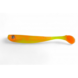 YACCUZA HAND MADE nástrahy - XXL KILLER UV Sunny Scale 25cm 98g 1ks