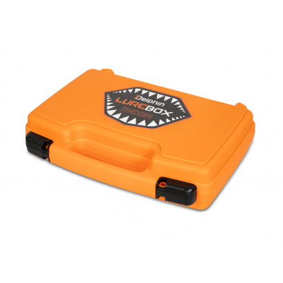 Delphin Krabica LureBox Mega