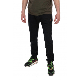 Fox Tepláky Collection Lightweight Jogger Orange Black
