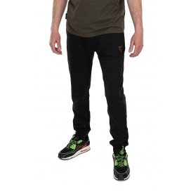 Fox Tepláky Collection Lightweight Jogger Orange Black Fox Tepláky Collection Lightweight Jogger Orange Black