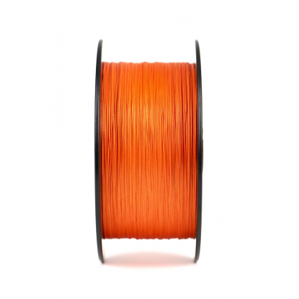 Fox Submerge Orange Sinking Braid