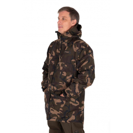 Fox Bunda RS25K Camo 3/4 Jacket Fox Bunda RS25K Camo 3/4 Jacket