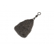 Fox Záťaž Edges Flat Pear Lead 4oz / 113g
