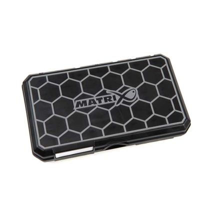 Hook Length Storage Box - Short 15cm