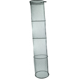 Mikado vezírek s gumovým okom a rukoväťou stlmiť 40cmx200cm 1 ks