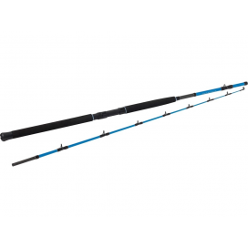 Kinetic Prut Manticore FS 1,95 m 200-600 g 2 díl Kinetic Prut Manticore FS 1,95 m 200-600 g 2 díl