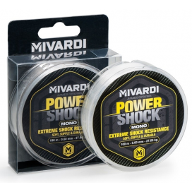 Mivardi Vlasec Power Shock 100 m Mivardi Vlasec Power Shock 100 m