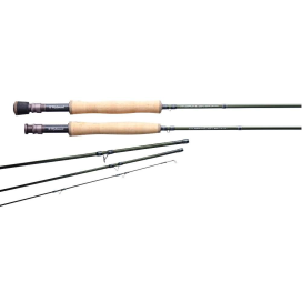 Wychwood Prút Truefly T2 9ft #5 4pce Fly Rod