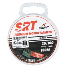 Sert vlasec SRT Special Feeder 150M|0.20 mm/2.9kg