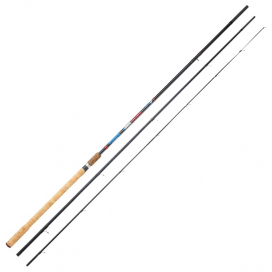 Garbolino prút Zombie Max Carp Match 3,60 m, 7-50g, 3-diel