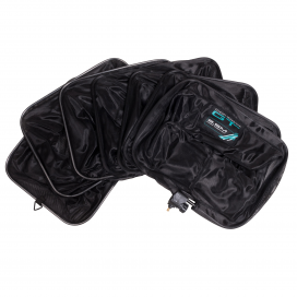 Vezírek Leeda Concept GT 2.5m Kaprový sieťový vezírek Vezírek Leeda Concept GT 2.5m Kaprový sieťový vezírek