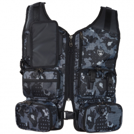 Giants Fishing Vesta Vláčacia Spinning Vest Luxury