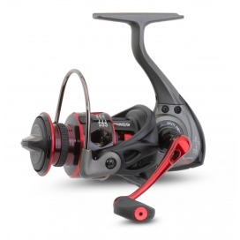 Prívlačový navijak Iron Claw Slim Jim Pro: 20