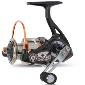 Iron Trout navijak Boom 3000