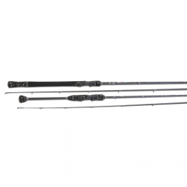 Iron Claw prút High-V 2 902 L 2,7m 15-35g