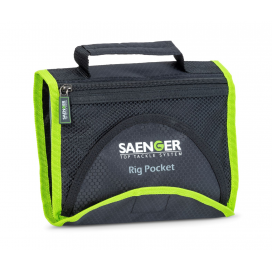 Saenger púzdro na náväzce Profi Rig Pocket Saenger púzdro na náväzce Profi Rig Pocket
