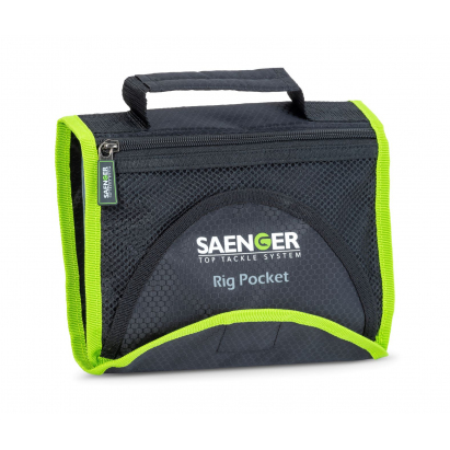 Saenger púzdro na náväzce Profi Rig Pocket