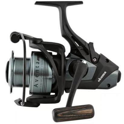 Okuma Navijak Aventa Baitfeeder 5000