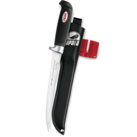 Filetovací nôž Rapala BP 704 SH1 Soft Grip Fillet