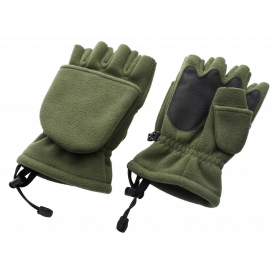 Nikl Trakker Products Rukavice-Polar Fleece Gloves
