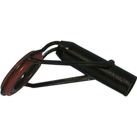 Suretti Koncové očko 2,2/4,4mm