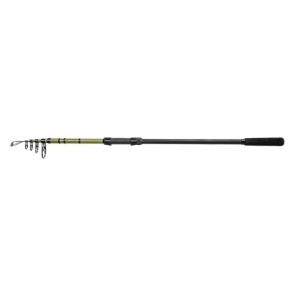 Delphin PARTISAN | 330cm / 110g / Tele