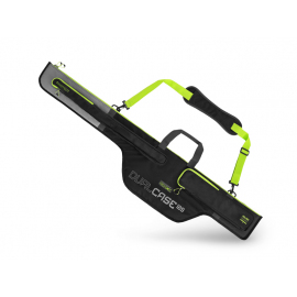 Delphin Puzdro REAXE DualCASE 165cm