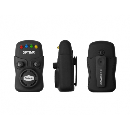 Delphin Súprava OPTIMO 9V+CSWII+snag