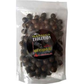 QANTICA boilies 150g / 20mm Science - korenie