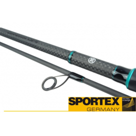 Sportex Prút Competition CS-5 Breakout 2-diel 396cm / 3,75lbs