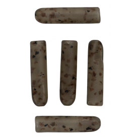 Fox Rage Predator Camo Treble Hook Sleeves Fox Rage Predator Camo Treble Hook Sleeves
