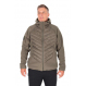 Fox Explorer Fleece Hooded Jacket S