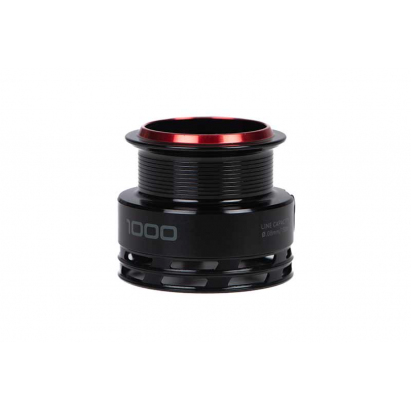 Fox Rage 53 Warrior Navijaky 1000 Spool