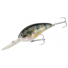 Mikado wobler fishunter glimmer 8cm/y56 plávajúci 1 ks