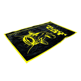 Black Cat unhooking Mat