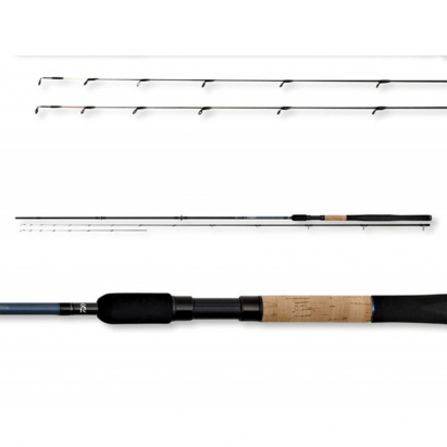 Daiwa Prút N'ZON Medium Feeder 3,60 80g