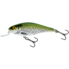 Salmo wobler Executor shallow runner olive Bleak 5cm