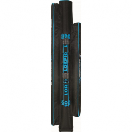 Lorpio Obal Hard Case Rod Holdall Excelent 3 Prúty 160cm