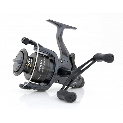 Shimano Naviják Baitrunner DL 4000 FB Shimano Naviják Baitrunner DL 4000 FB