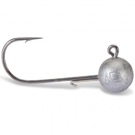 Iron Claw Kona jigová hlavička 4/0 hmotnosť 18g 3ks