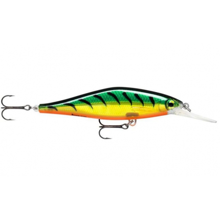 Akcia Rapala Wobler Shadow Rap Shad Deep 09 FT 9cm 12g