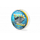 Carp´R´Us Total Contact 300m, 0,25mm, 13,61kg/30lb
