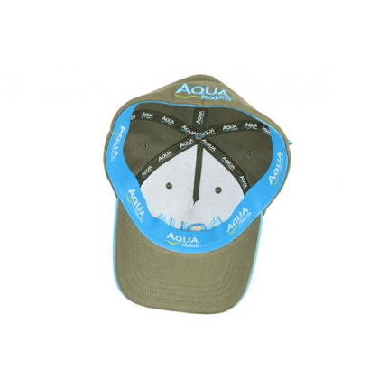 Nikl Aqua Products Aqua Šiltovka - Flexi Cap