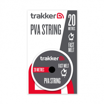 Nikl Trakker Products Trakker PVA šnúra PVA String 20m