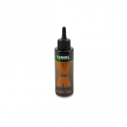 Nikl LUM-X RED Liquid Glow Calanus & Krill 115ml